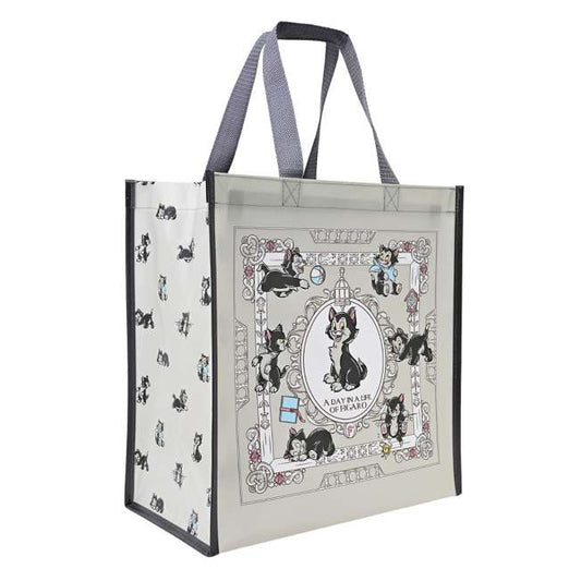 Japan Disney Store - Cat Day 2026 - Disney Cats - ECO Bag