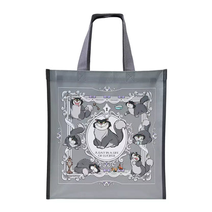 Japan Disney Store - Cat Day 2026 - Disney Cats - ECO Bag