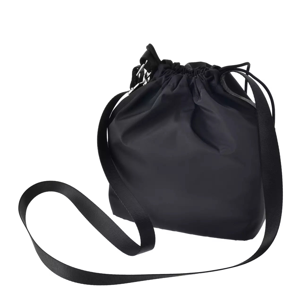 Japan Disney Store - Cat Day 2026 - Lucifer, Jack & Gus - Shoulder Bag with Charm