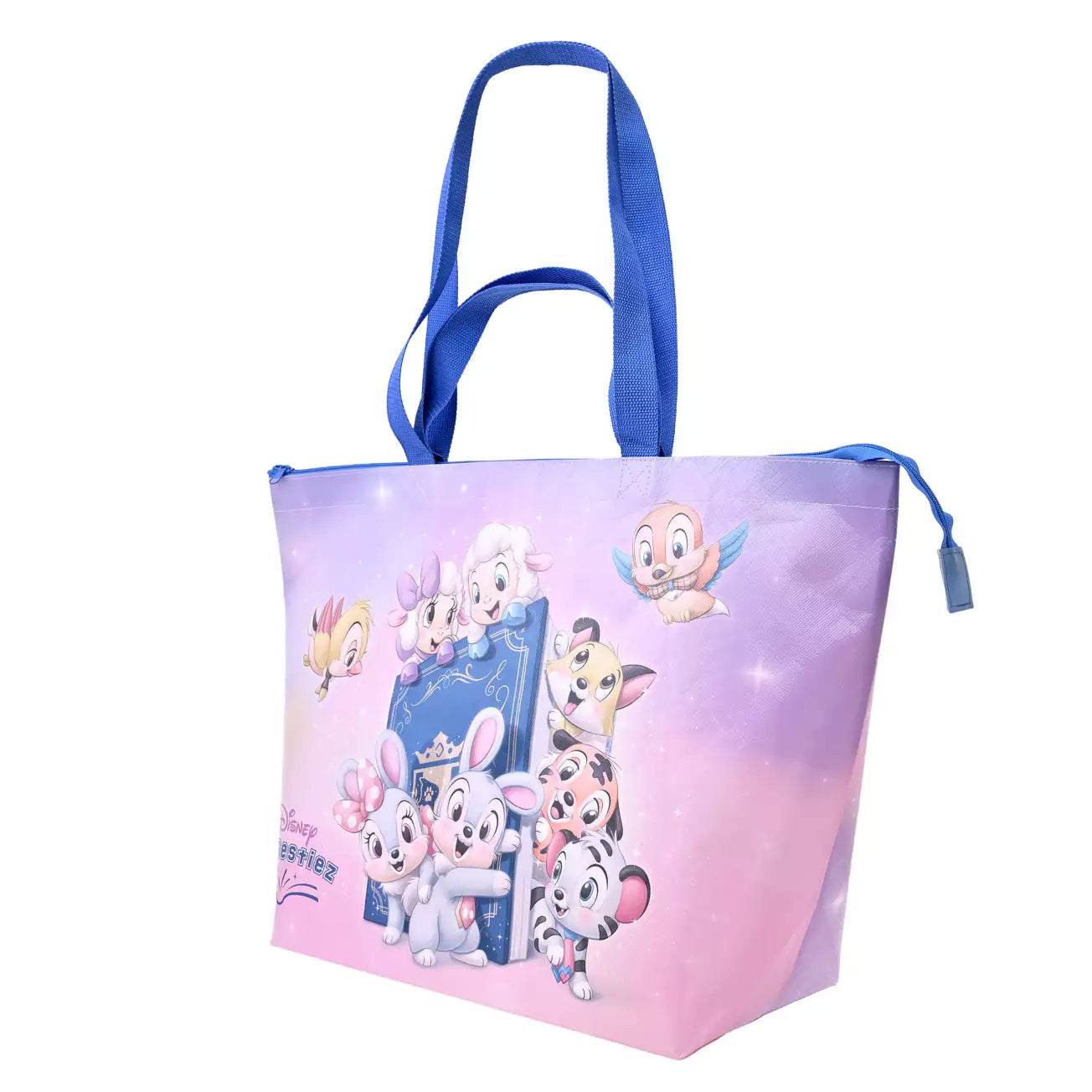 MARCH 22 PREORDER - Japan Disney Store - UniBestiez - ECO Bag (Large)