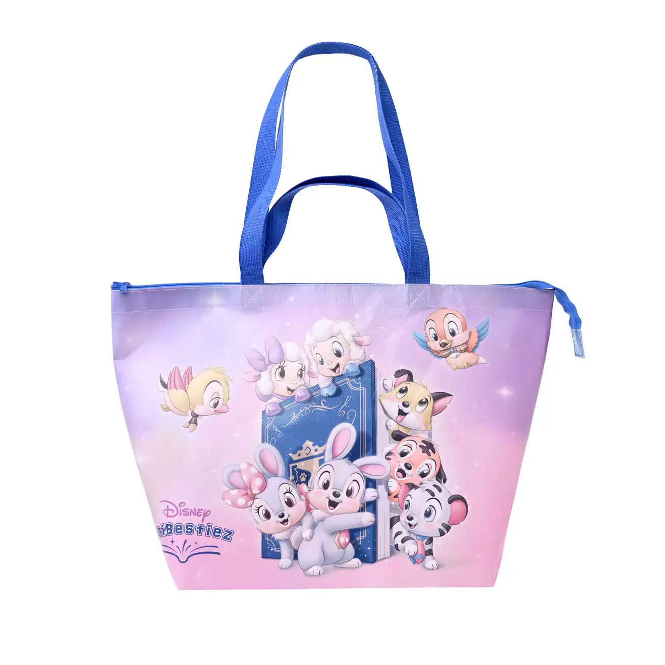 MARCH 22 PREORDER - Japan Disney Store - UniBestiez - ECO Bag (Large)