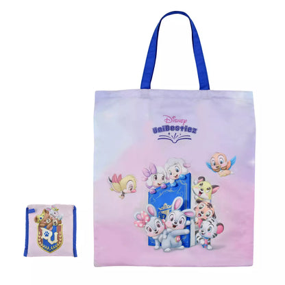 MARCH 22 PREORDER - Japan Disney Store - UniBestiez - ECO Bag