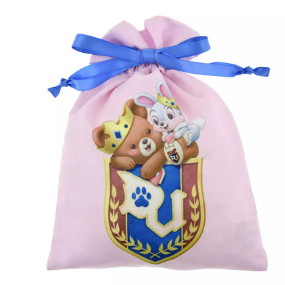 Japan Disney Store - UniBestiez - Drawstring Bag