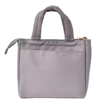 Japan Disney Store - Lucifer & Jack - Cool Tote Insulated Lunch Bag