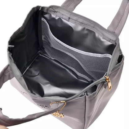 Japan Disney Store - Lucifer & Jack - Cool Tote Insulated Lunch Bag