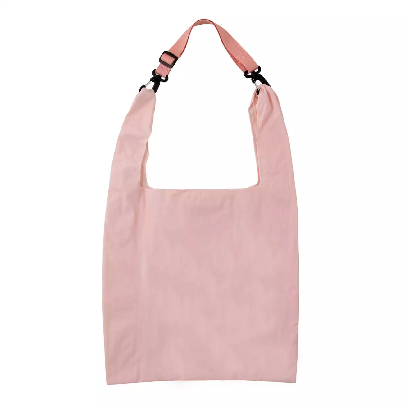 Japan Disney Store - Minnie Mouse  - Foldable 2-Way Embroidered Tote Bag