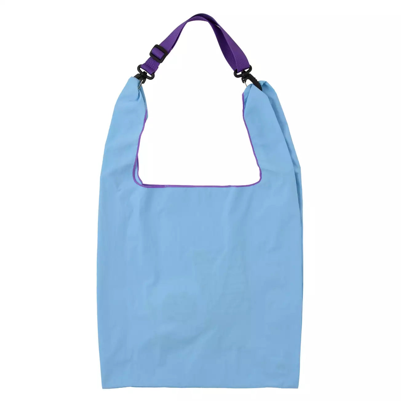 Japan Disney Store - Toy Story - Little Green Men - Foldable 2-Way Embroidered Tote Bag