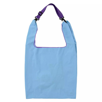 Japan Disney Store - Toy Story - Little Green Men - Foldable 2-Way Embroidered Tote Bag