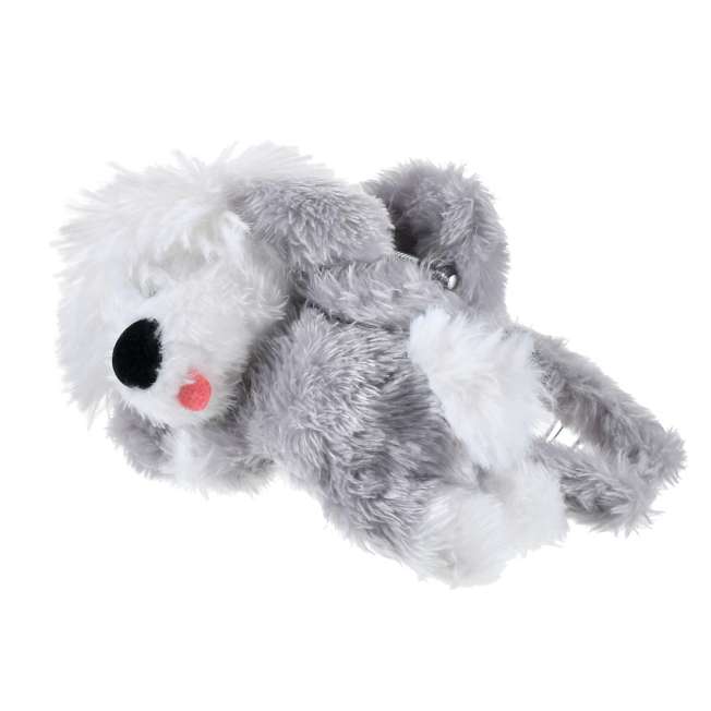 Japan Disney Store - The Little Mermaid - Max - Plush Claw Clip