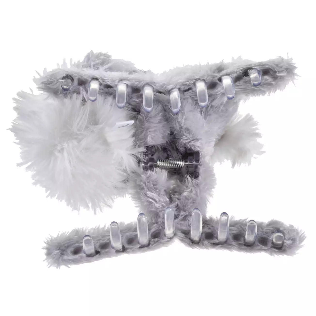 Japan Disney Store - The Little Mermaid - Max - Plush Claw Clip