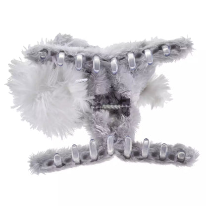 Japan Disney Store - The Little Mermaid - Max - Plush Claw Clip