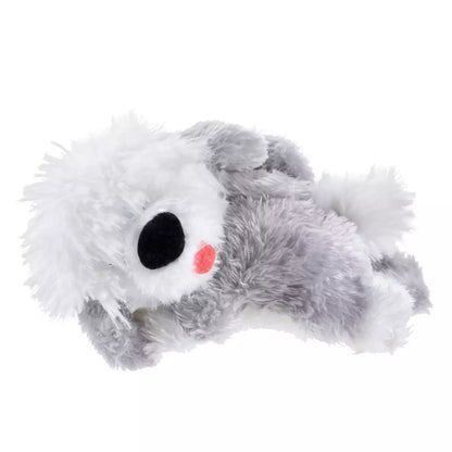 Japan Disney Store - The Little Mermaid - Max - Plush Claw Clip