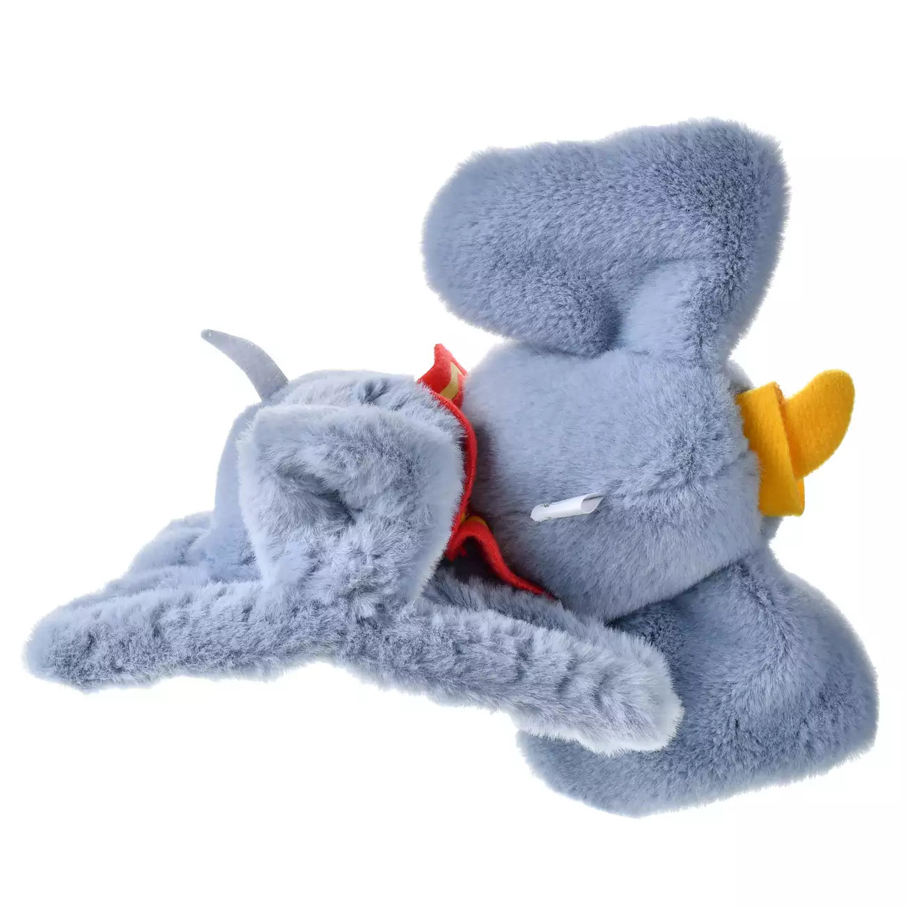 Japan Disney Store - Dumbo - Plush Claw Clip