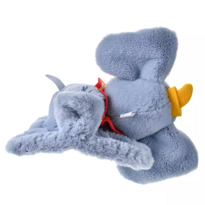 Japan Disney Store - Dumbo - Plush Claw Clip