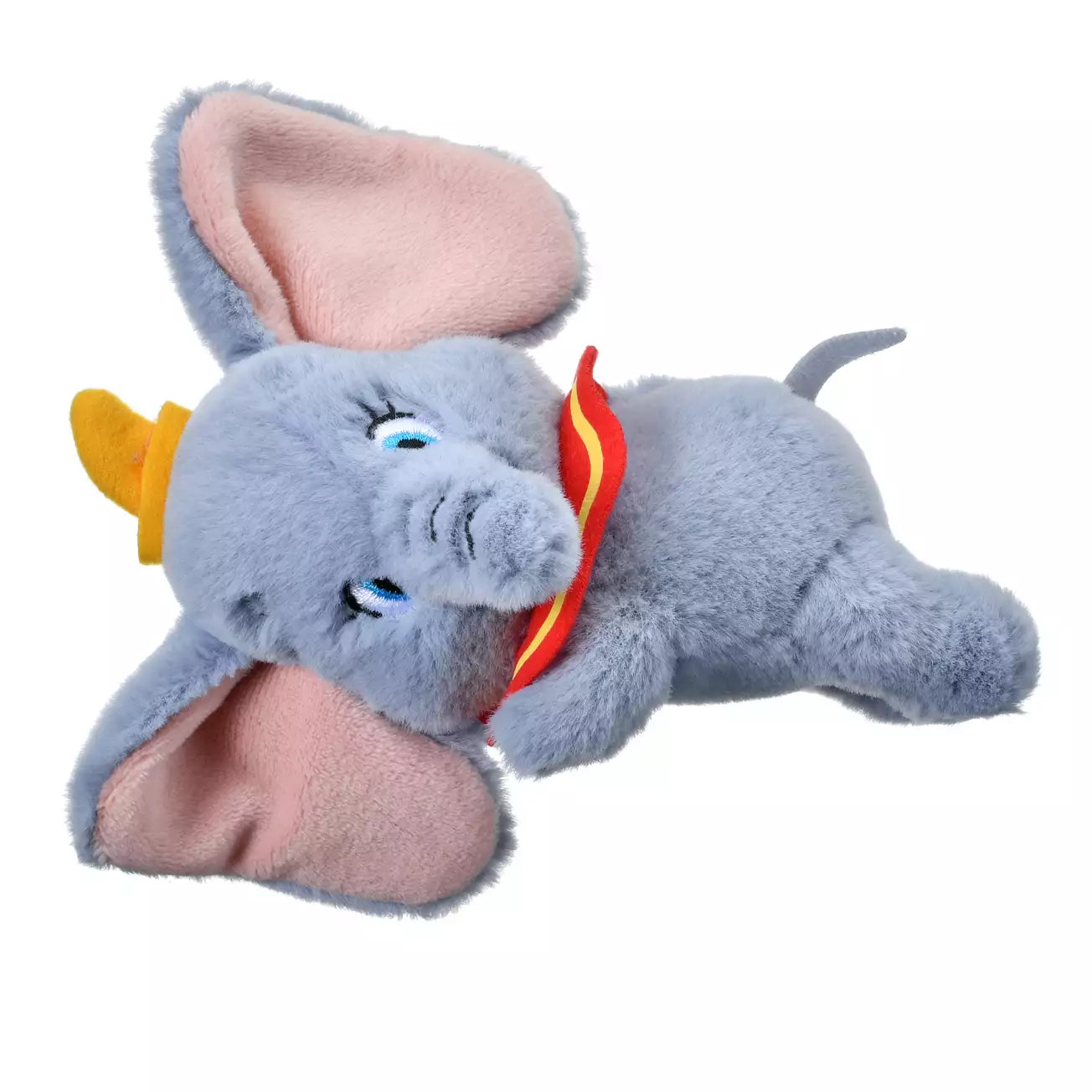 Japan Disney Store - Dumbo - Plush Claw Clip