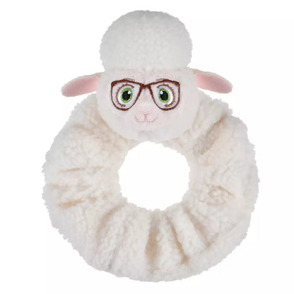 Japan Disney Store - Zootopia - 10th Anniversary Collection - Bellwether Scrunchie