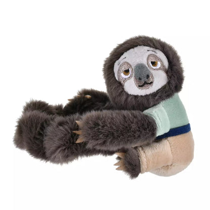 Japan Disney Store - Zootopia - 10th Anniversary Collection - Flash Scrunchie