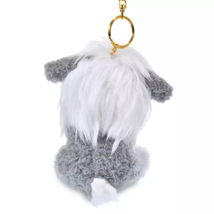 Japan Disney Store - Kyururun - The  Little Mermaid - Max Plush Keychain