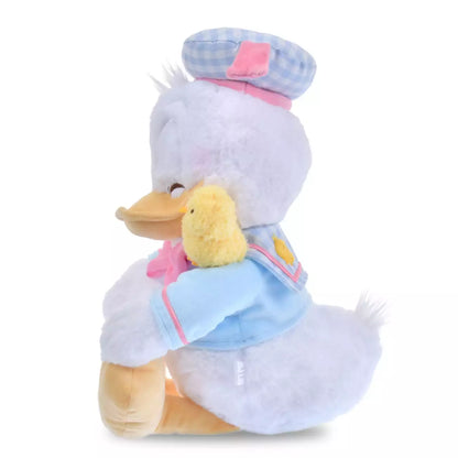 MARCH 24 PREORDER - Japan Disney Store - Spring 2026 - Donald Duck Plush