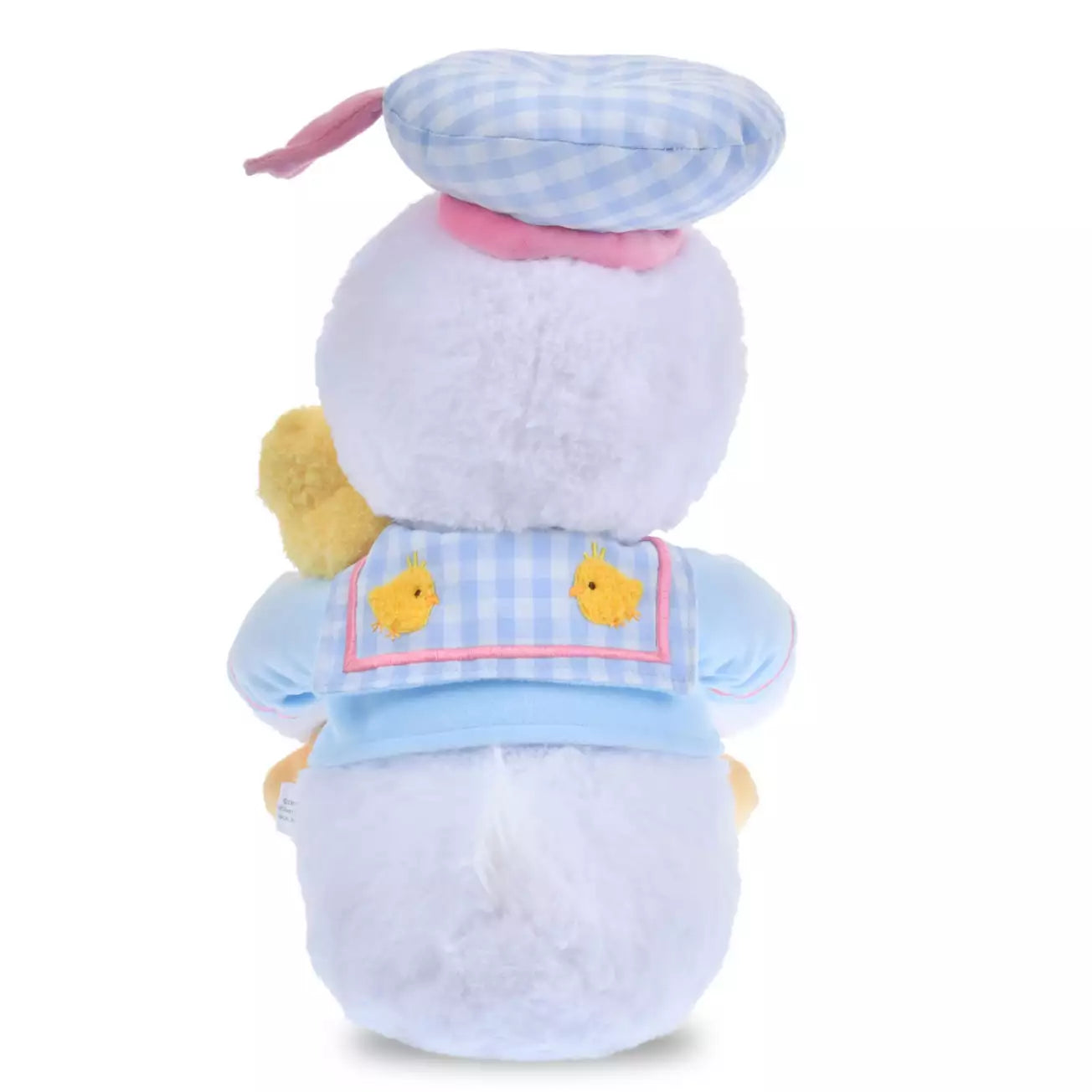 MARCH 24 PREORDER - Japan Disney Store - Spring 2026 - Donald Duck Plush