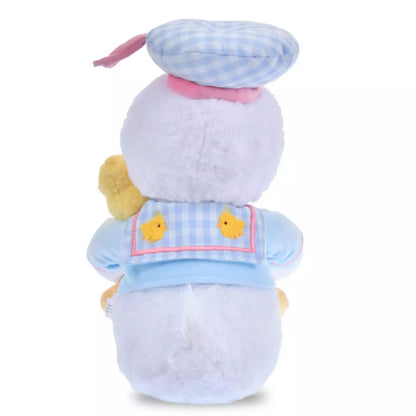 MARCH 24 PREORDER - Japan Disney Store - Spring 2026 - Donald Duck Plush