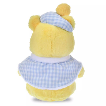 MARCH 24 PREORDER - Japan Disney Store - Spring 2026 - Winnie the Pooh Plush
