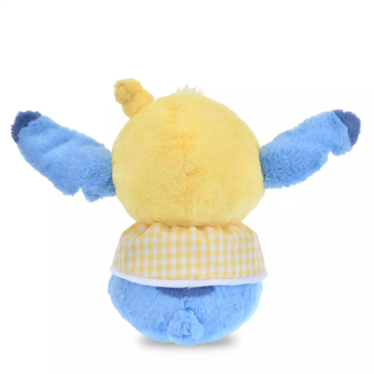 MARCH 24 PREORDER - Japan Disney Store - Spring 2026 - Stitch Plush