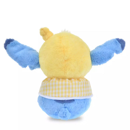 MARCH 24 PREORDER - Japan Disney Store - Spring 2026 - Stitch Plush
