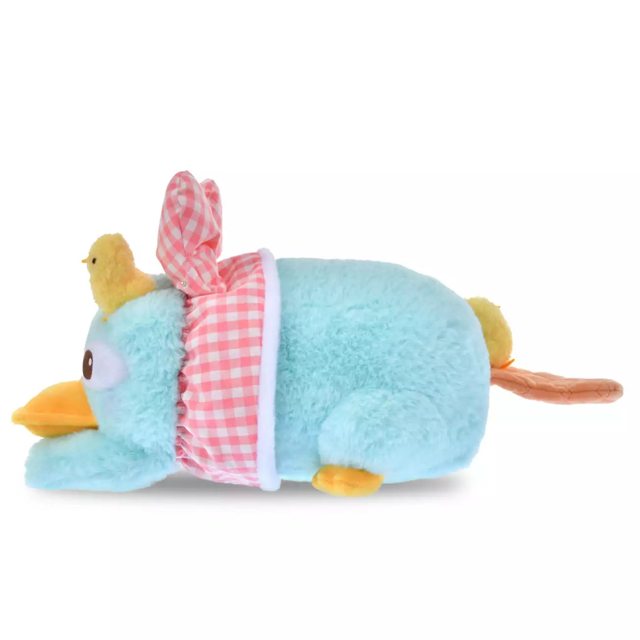 MARCH 24 PREORDER - Japan Disney Store - Spring 2026 - Perry Plush