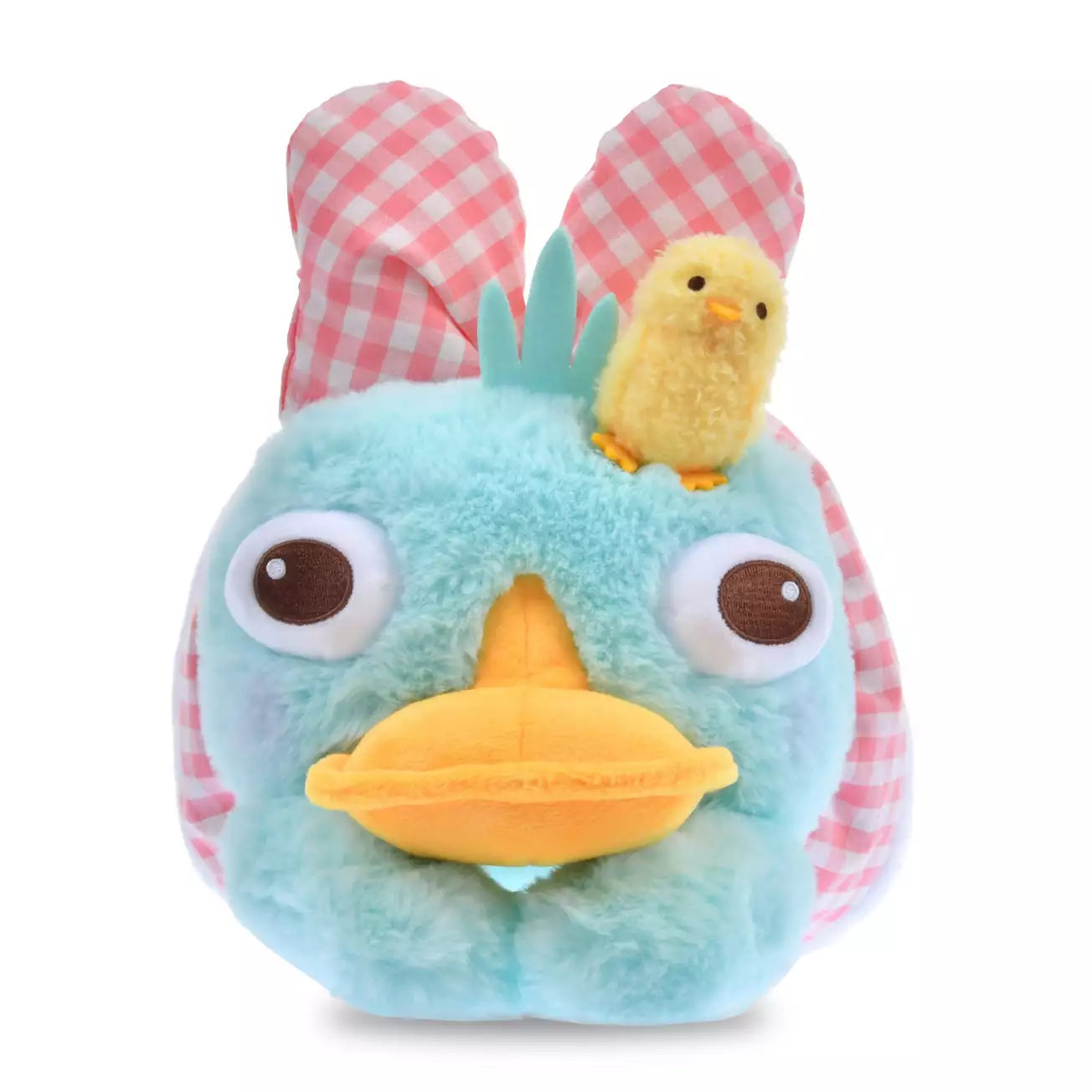 MARCH 24 PREORDER - Japan Disney Store - Spring 2026 - Perry Plush