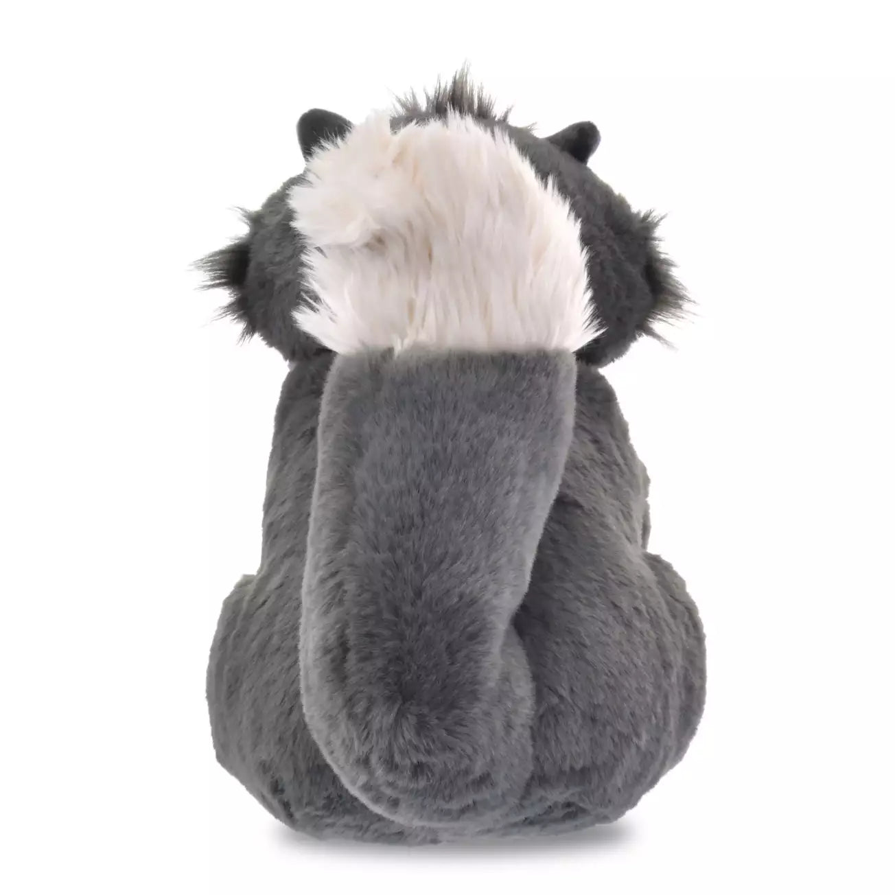 Japan Disney Store - Cat Day 2026 - Lucifer Plush