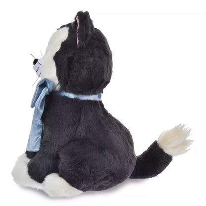 Japan Disney Store - Cat Day 2026 - Figaro Plush