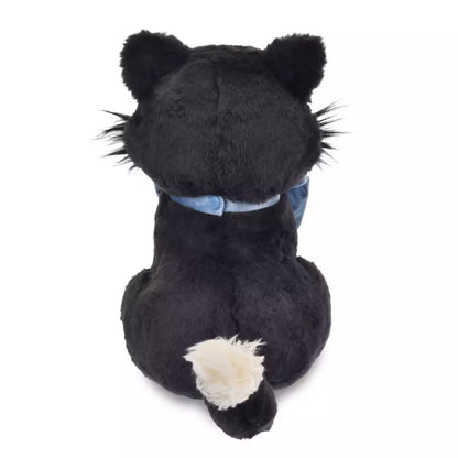 Japan Disney Store - Cat Day 2026 - Figaro Plush