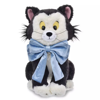 Japan Disney Store - Cat Day 2026 - Figaro Plush