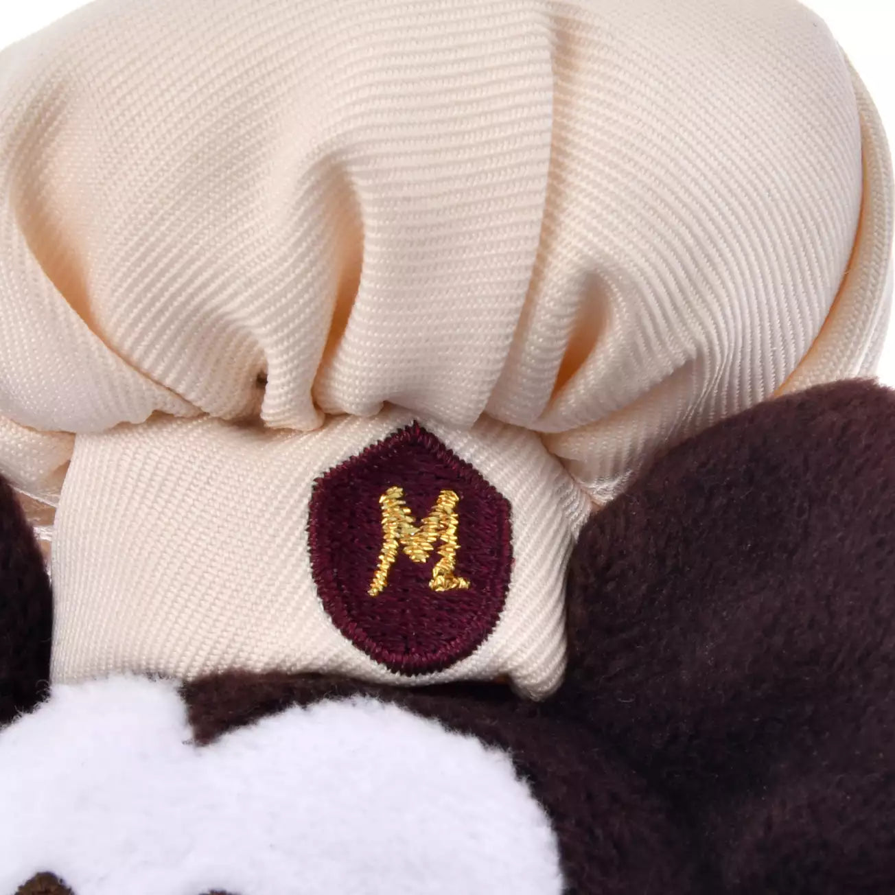 JAN 6 PREORDER - Disney Store Japan x Godiva - Valentines 2026 - Mickey Mouse Plush Keychain