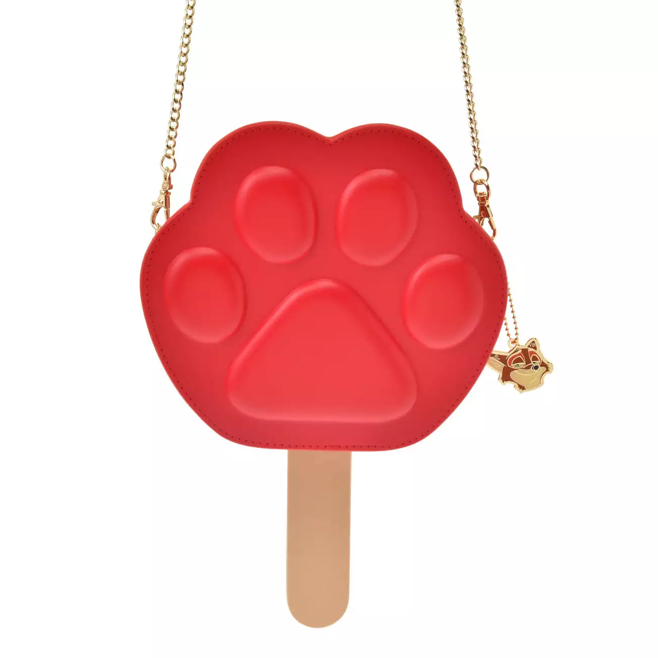 FEB 9 PREORDER - Japan Disney Store - Zootopia - 10th Anniversary Collection - Nick Wilde - Popsicle Shoulder Bag