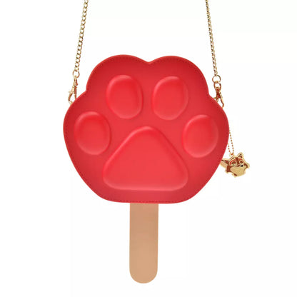 FEB 9 PREORDER - Japan Disney Store - Zootopia - 10th Anniversary Collection - Nick Wilde - Popsicle Shoulder Bag