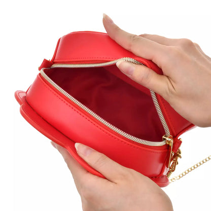 FEB 9 PREORDER - Japan Disney Store - Zootopia - 10th Anniversary Collection - Nick Wilde - Popsicle Shoulder Bag