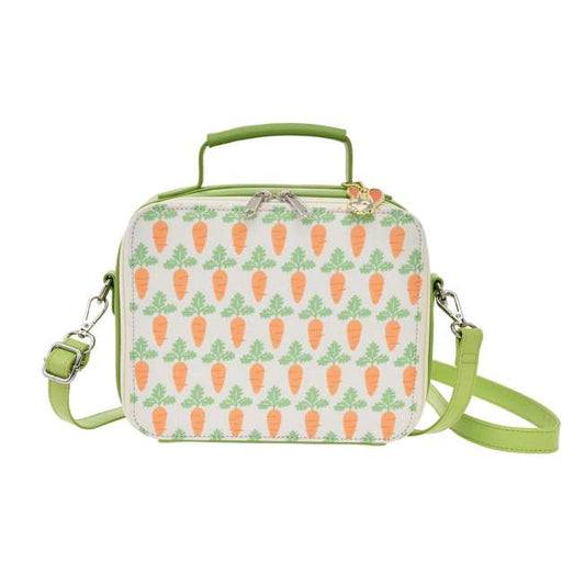 FEB 9 PREORDER - Japan Disney Store - Zootopia - 10th Anniversary Collection - Judy Hopps 2-Way Shoulder Bag with Charm