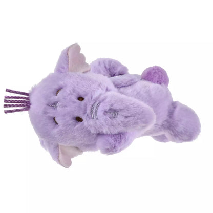Japan Disney Store - Winnie the Pooh - Heffalump - Plush Claw Clip