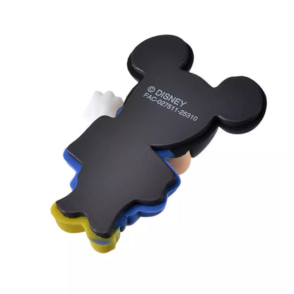 Japan Disney Store - Japan Style - Mickey Mouse - 3D Kimono Magnet