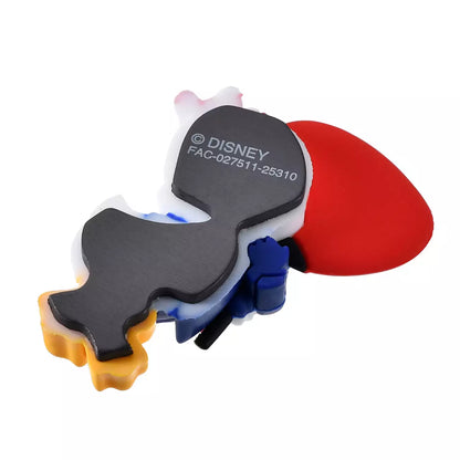 Japan Disney Store - Japan Style - Donald Duck - 3D Magnet