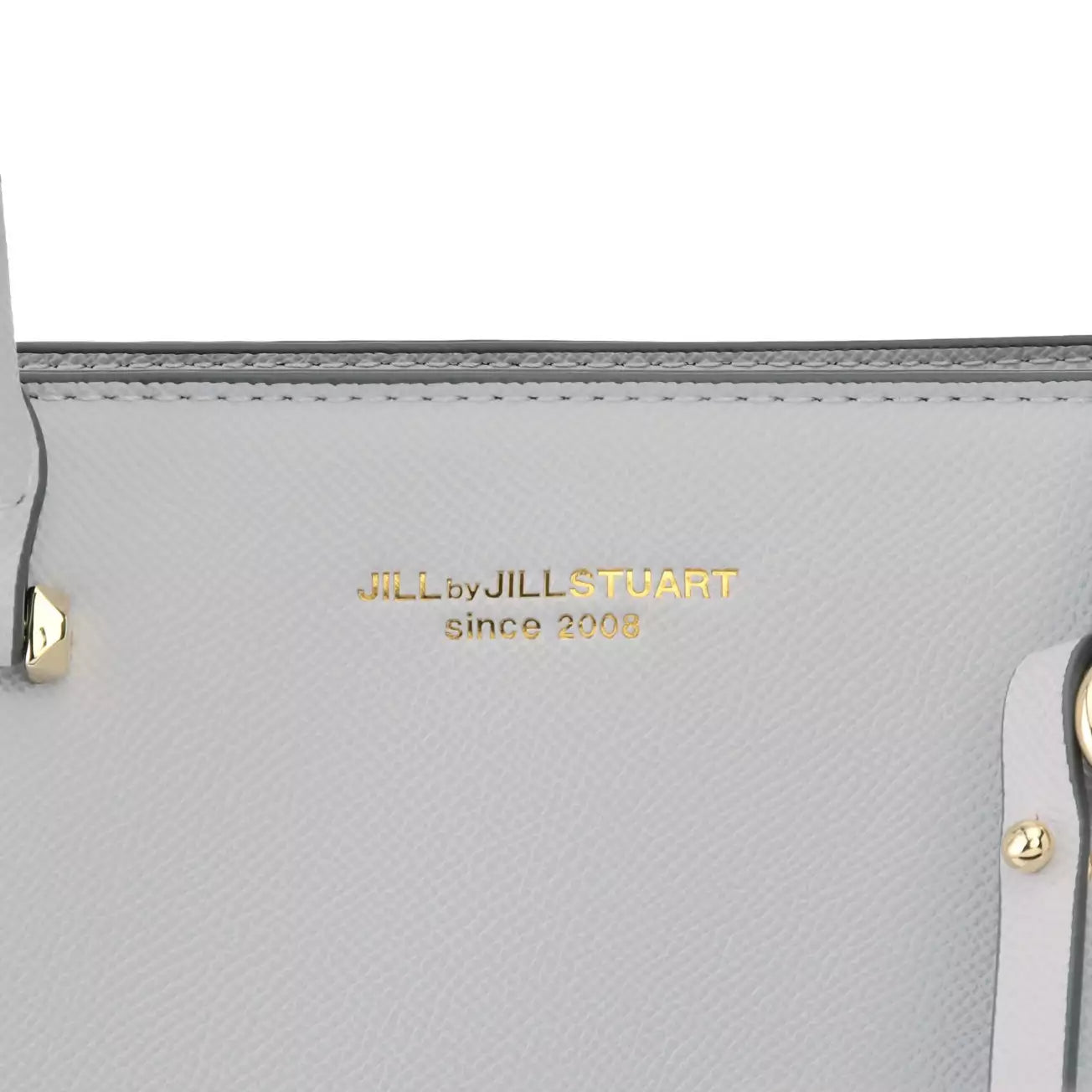 Japan Disney Store - JILL by JILLSTUART - Minnie Mouse - Tote Bag with Pass Case and Bag Charm