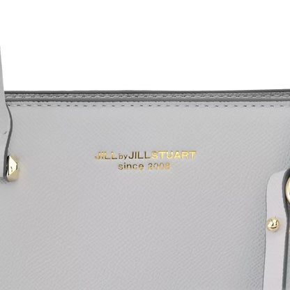 Japan Disney Store - JILL by JILLSTUART - Minnie Mouse - Tote Bag with Pass Case and Bag Charm