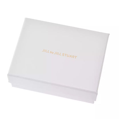 Japan Disney Store - JILL by JILLSTUART - Minnie Mouse - Ribbon Jewel Wallet