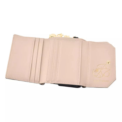 Japan Disney Store - JILL by JILLSTUART - Minnie Mouse - Ribbon Jewel Wallet