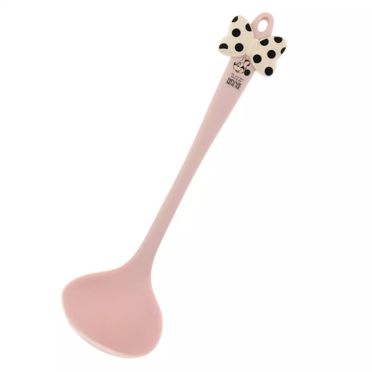 Japan Disney Store - Minnie's Kitchen - Minnie Mouse - Ladle