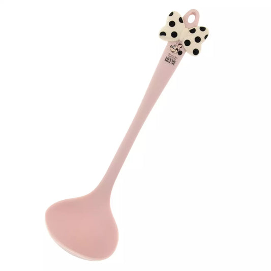 FEB 6 PREORDER - Japan Disney Store - Minnie's Kitchen - Minnie Mouse - Ladle