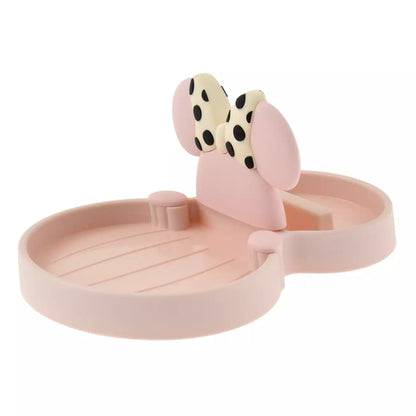 Japan Disney Store - Minnie's Kitchen - Minnie Mouse - Tool Stand