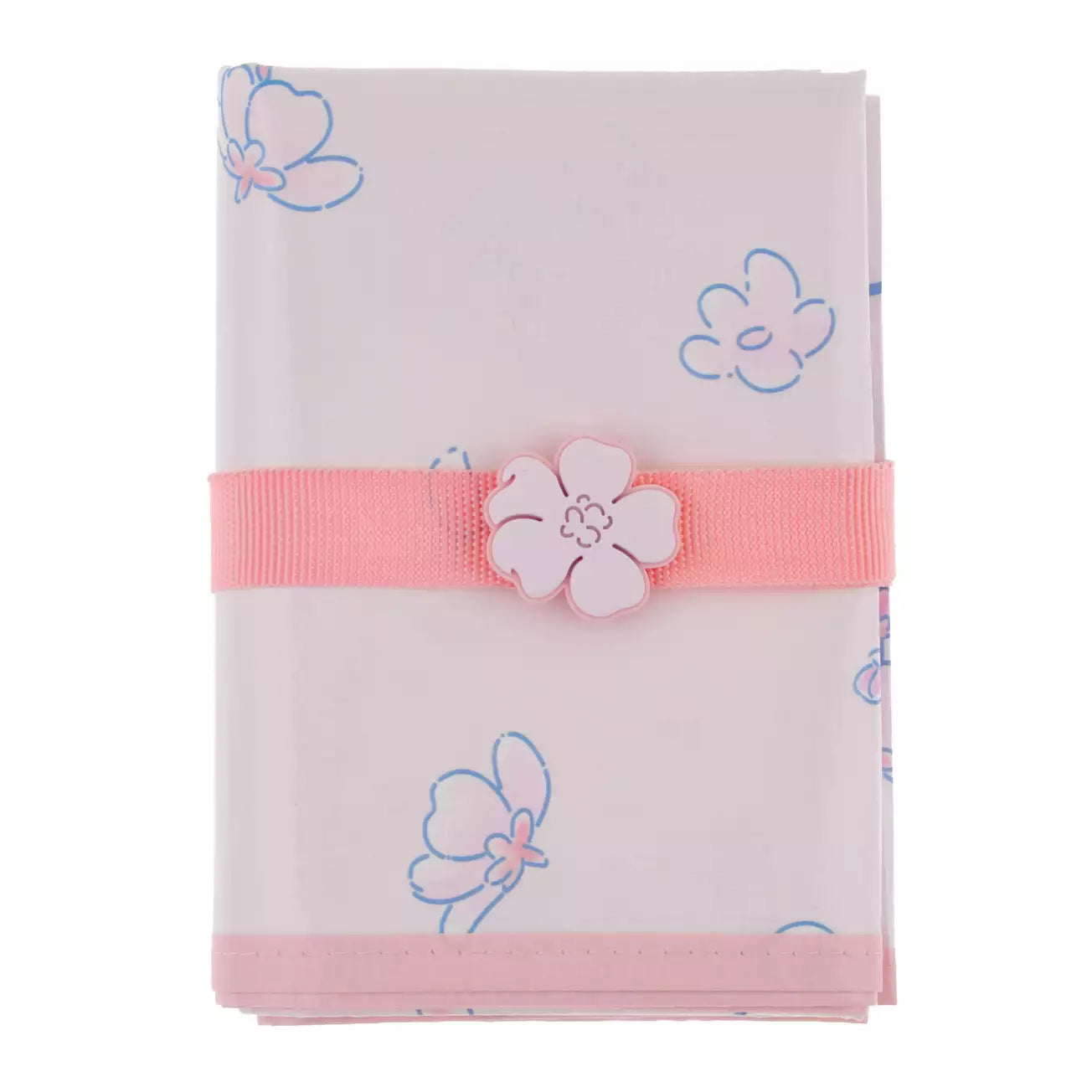 JAN 12 PREORDER - Japan Disney Store - Sakura 2026 - Winnie the Pooh & Piglet - Picnic Blanket in Bag